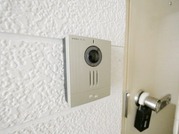 セフィール矢野口の物件内観写真